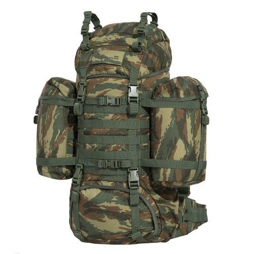 Σακίδιο Πλάτης Pentagon DEOS Backpack Camo 65L