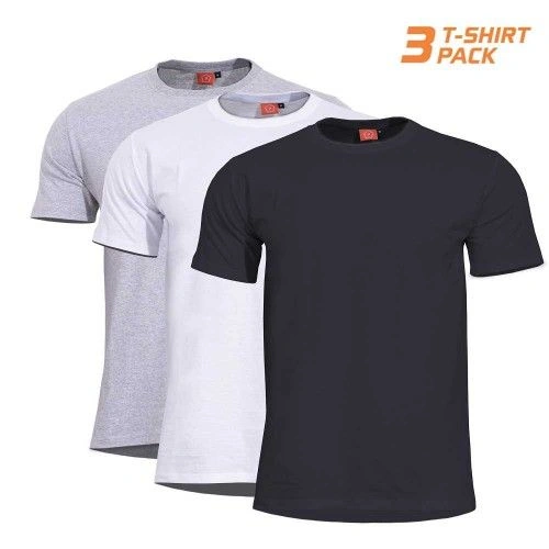 T-Shirts Pentagon Orpheus 3 Pack 1