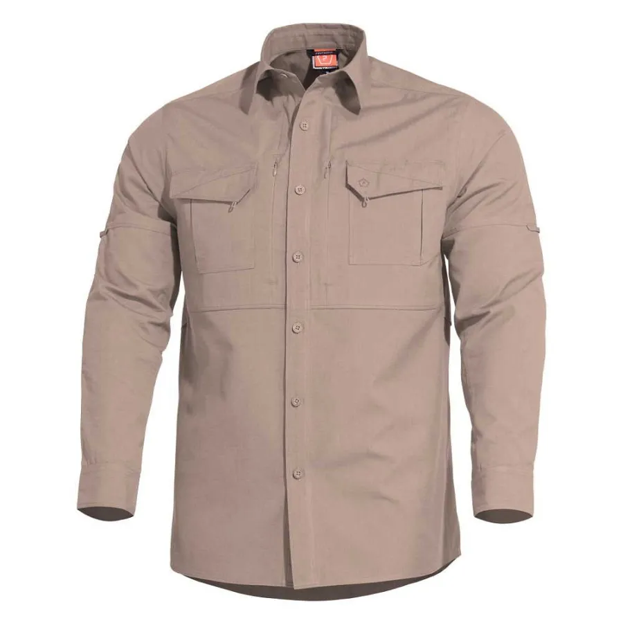 Πουκάμισο Tactical Pentagon Plato Shirt