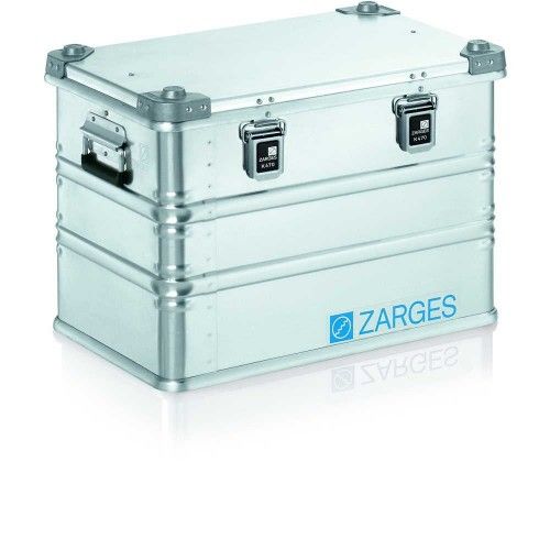 Κιβώτιο Αλουμινίου Zarges K470 Universal Box 73lt