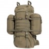 Σακίδιο Πλάτης Pentagon DEOS Backpack 65L