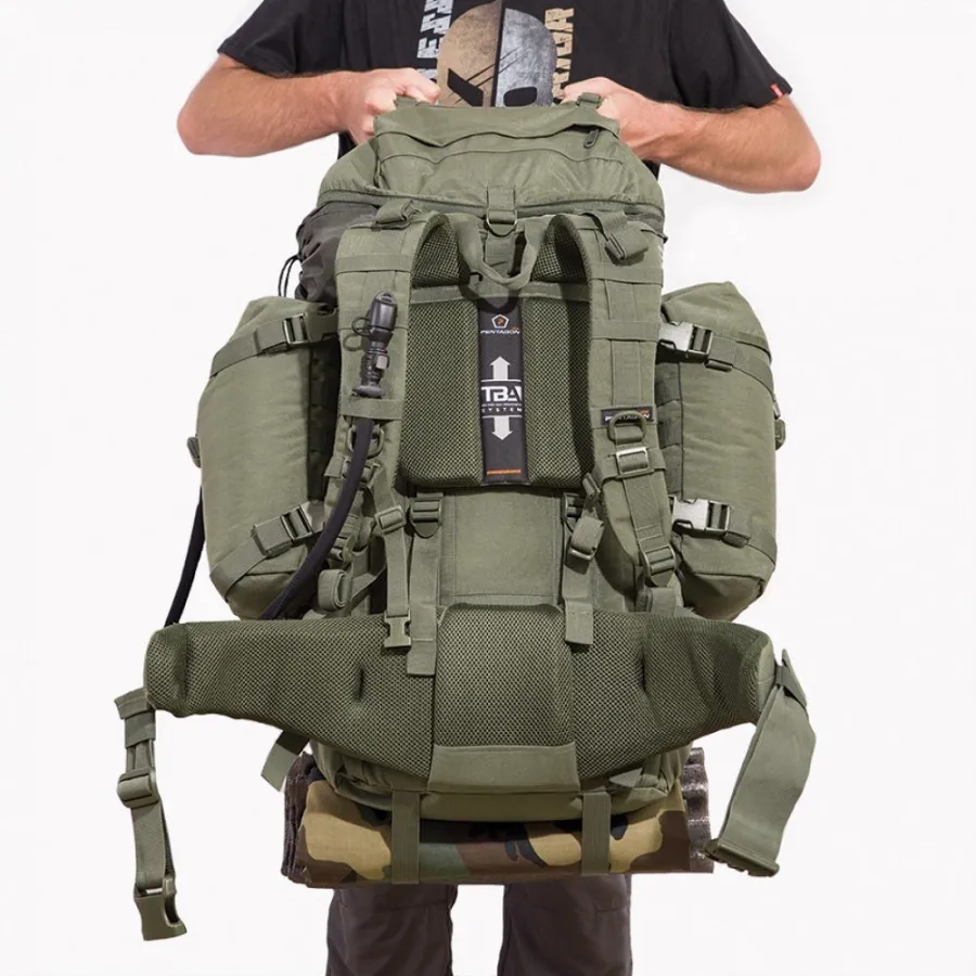 Σακίδιο Πλάτης Pentagon DEOS Backpack 65L