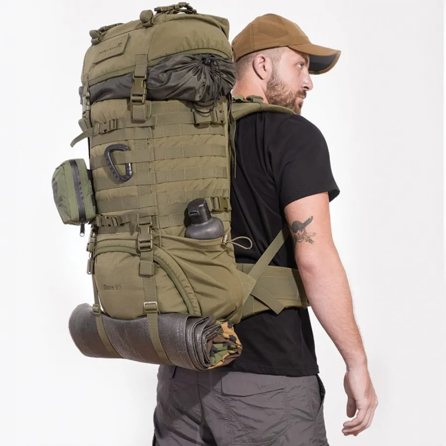 Σακίδιο Πλάτης Pentagon DEOS Backpack 65L