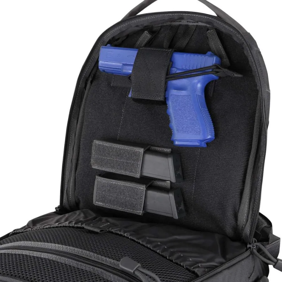 Σακίδιο Πλάτης Condor Fail Safe Urban Pack Gen II