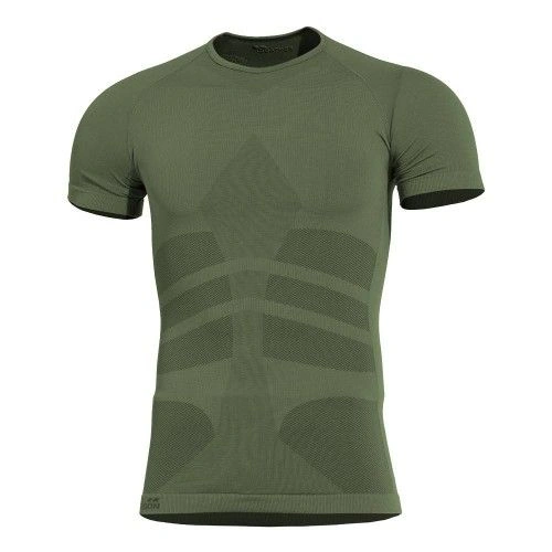 Ισοθερμικό T-Shirt Plexis Pentagon