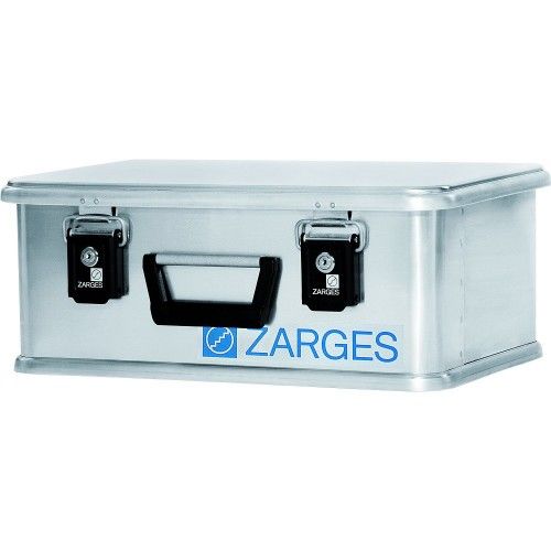 Κιβώτιο Αλουμινίου ZARGES Mini-Box 24L