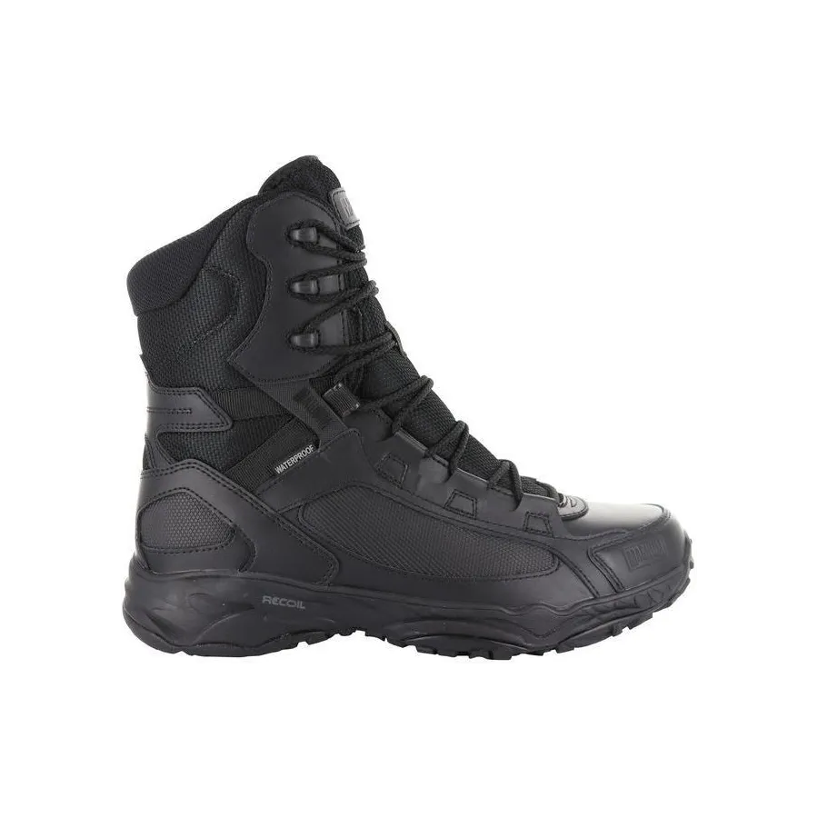 Άρβυλα Magnum Assault Tactical 8.0 Leather Waterproof