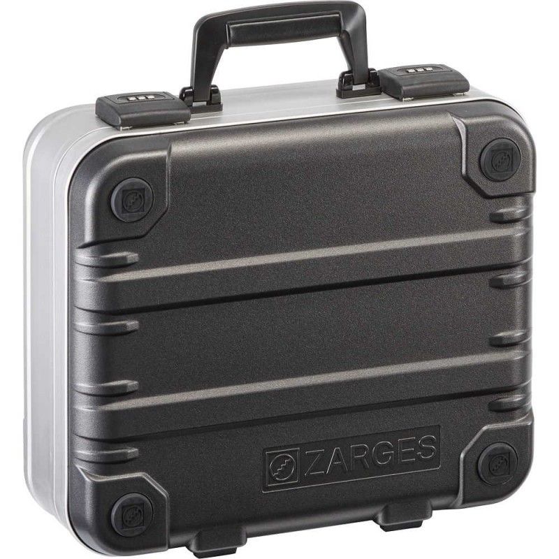 Βαλίτσα Κ 411 Zarges Empty Case 15lt