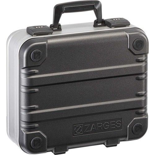 Βαλίτσα K 411 Zarges Empty Case 15lt