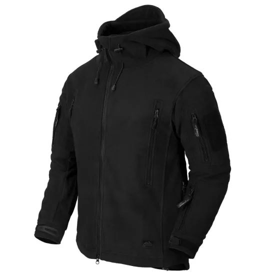 Τζάκετ Φλις Helikon-Tex Patriot - Double Fleece
