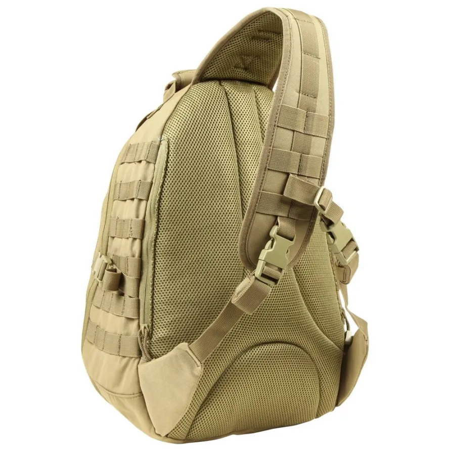 Σακίδιο Condor AMBIDEXTROUS Sling Bag