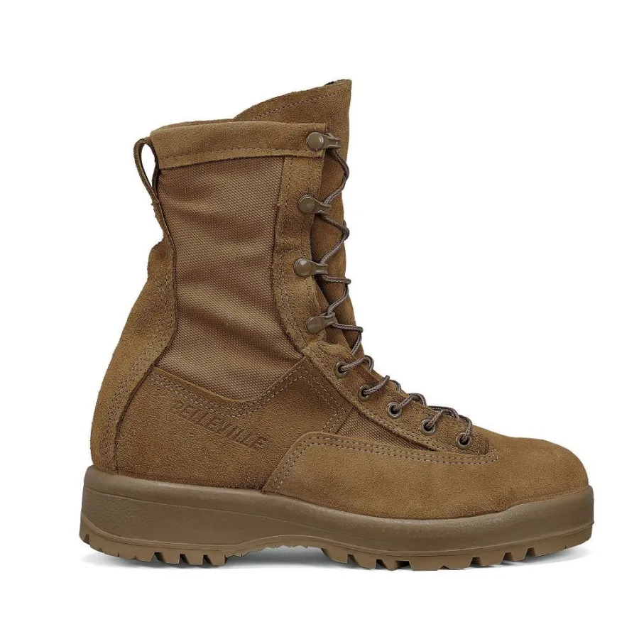 Άρβυλα Belleville C790 Waterproof Flight and Combat Boot