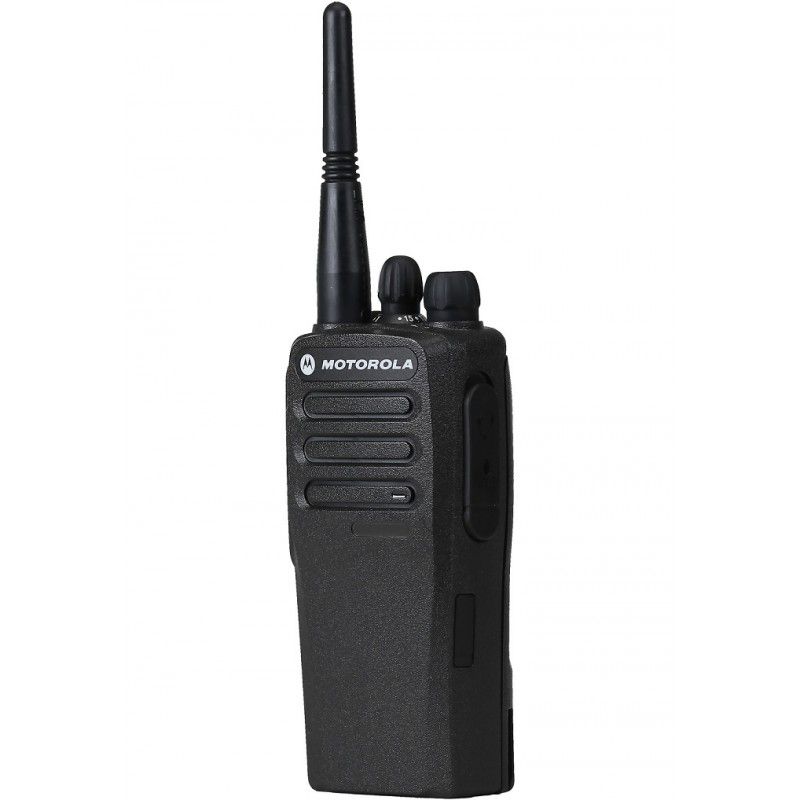 Ασύρματος Ψηφιακός Πομποδέκτης Motorola DP1400 VHF