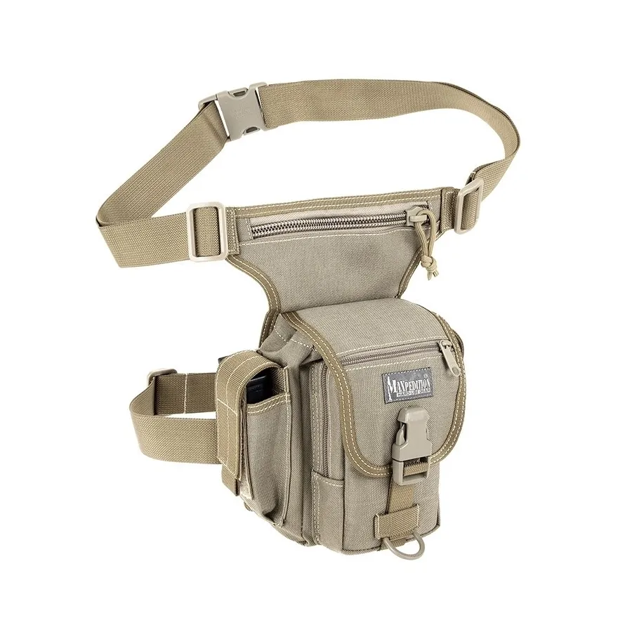 Τσαντάκι Μέσης Maxpedition Thermite Versipack