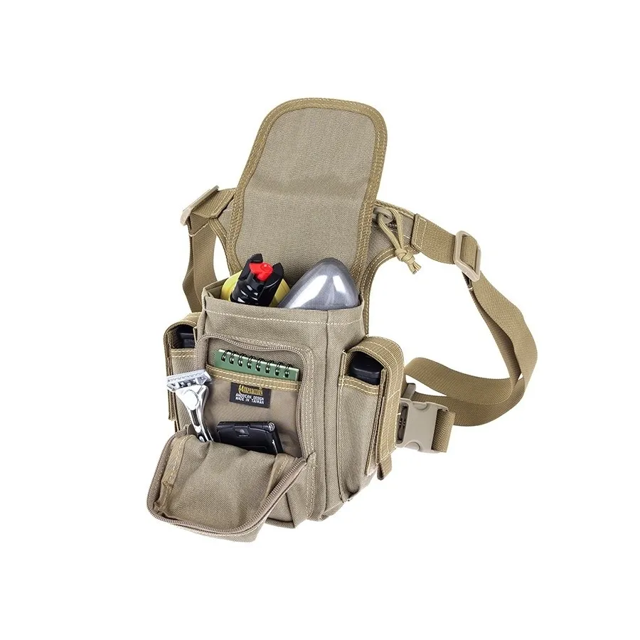 Τσαντάκι Μέσης Maxpedition Thermite Versipack