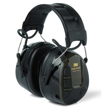 Ηλεκτρονικές Ωτοασπίδες 3M PELTOR ProTac Shooter Headset