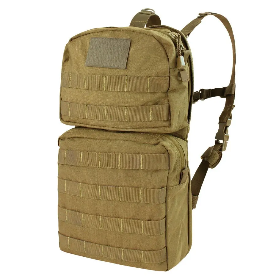 Υδροδοχείο Condor Hydration Carrier II