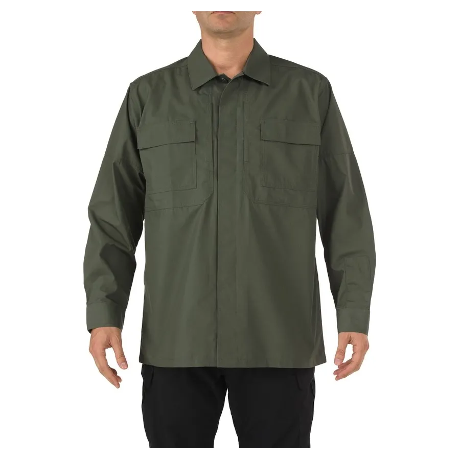 Πουκάμισο 5.11 Tactical TDU Ripstop με Teflon