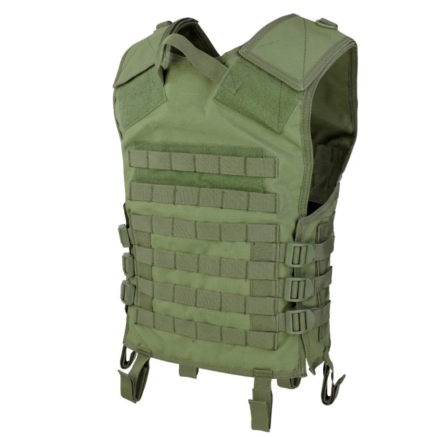 Γιλέκο Μάχης Condor Modular Style Vest MOLLE