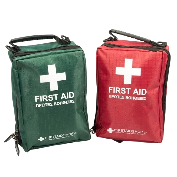 FIRST AID AIRBNB