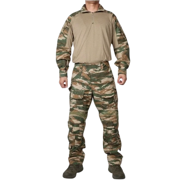 NEW GREEK CAMO